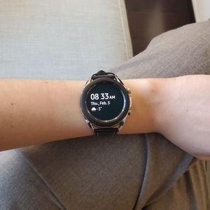 Samsung Galaxy Watch3